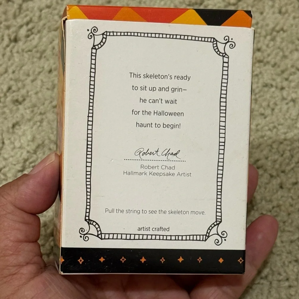 Hallmark nib 2013